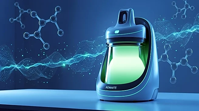 Nucleus Biologics Introduces Krakatoa K500 to Revolutionize Bioprocessing