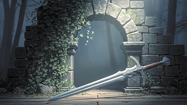 THQ Announces Gothic 1 Remake Release Date, Promises Enhanced Gameplay