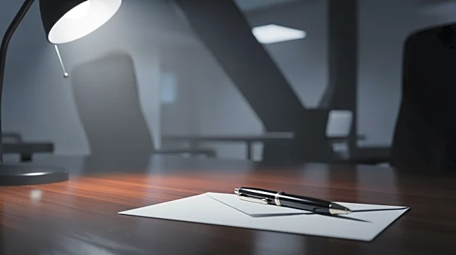 John Summit Threatens to Leave Wasserman Amid Leadership Controversy