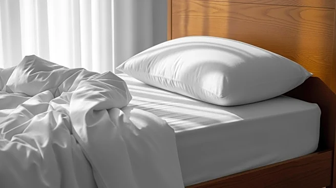 Taylor Swift Sues Bedding Company Over Trademark Dispute