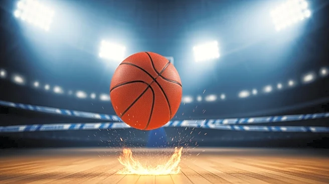 USC Freshman Jazzy Davidson Leads Team to Victory Over Indiana, Boosting Tournament Prospects