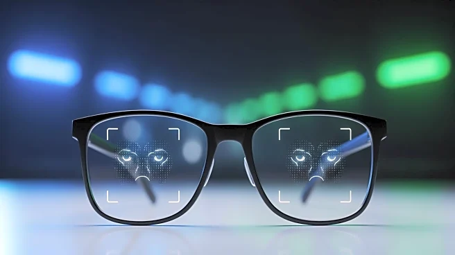 Meta's 'Name Tag' Facial Recognition for Ray-Ban Glasses Sparks Privacy Concerns