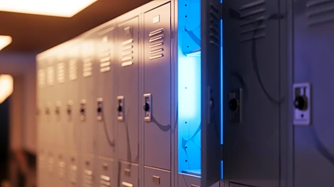 Disney Introduces 'Locker Diaries' Vertical Drama Featuring Characters from Popular Franchises
