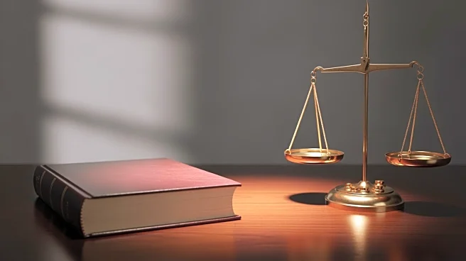 Kyndryl Holdings Faces Securities Fraud Lawsuit Over Accounting Issues