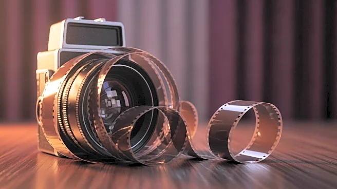 Maite Alberdi's 'A Child of My Own' Premieres at Berlin Film Festival, Blending Documentary and Fiction