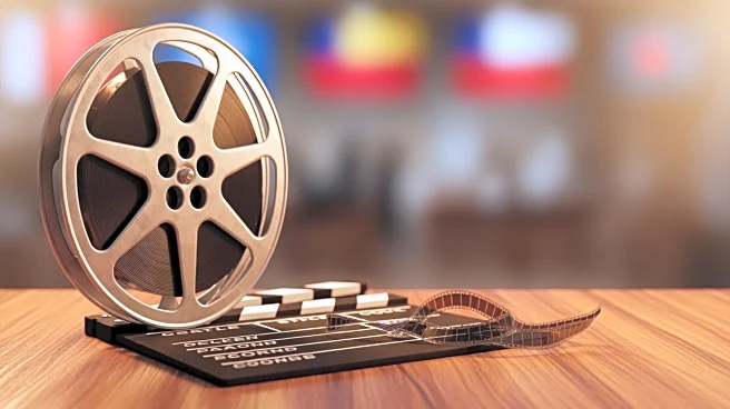 Spanish Filmmakers Showcase Diverse Titles at Berlin's European Film Market