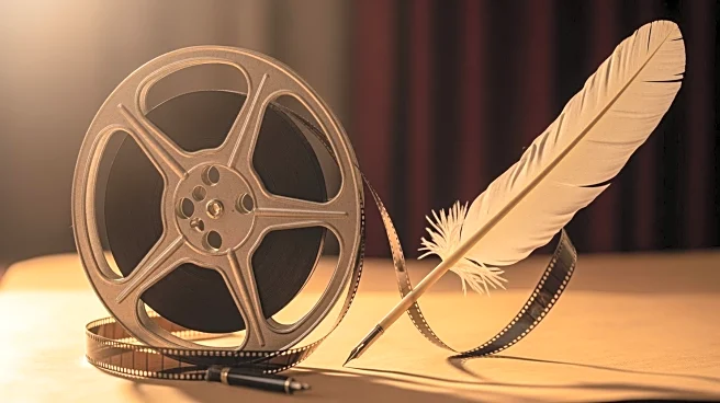 Laurence Olivier's 'Hamlet' Paves Way for Chloé Zhao's 'Hamnet' Oscar Nominations