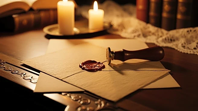 Netflix Releases Trailer for 'Bridgerton' Season 4, Part 2, Highlighting Sophie and Benedict's Dilemma