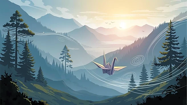 Everstone Studio Announces Hexi Expansion for 'Where Winds Meet', Launching March 6