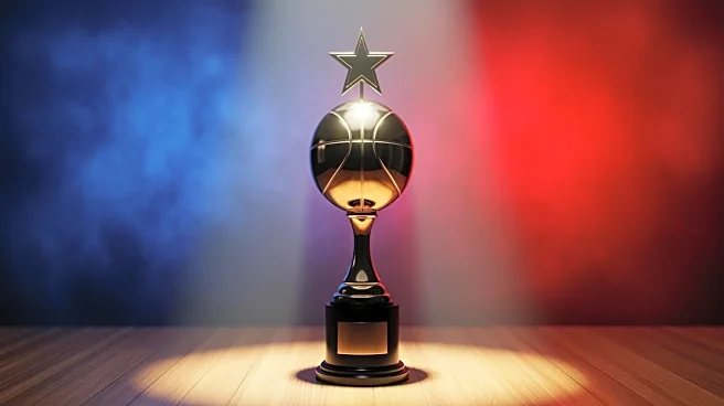 76ers' VJ Edgecombe Named MVP in Rising Stars Championship