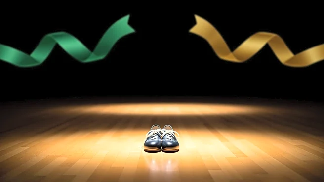 Irish Dance Organizations Face Backlash Over Transgender Dancer's Championship Qualification