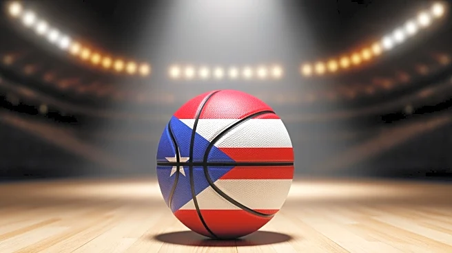 Former Lakers Guard Malik Beasley Joins Bad Bunny's Puerto Rican Basketball Team Amid NBA Investigation