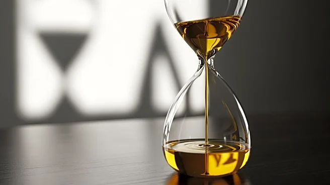 Internal Auditors Emphasize Financial Liquidity Amid Geopolitical Uncertainty