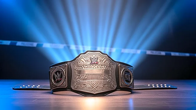 Jade Cargill Expected to Retain WWE Women's Championship on SmackDown