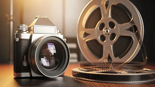 Nicole Garcia and Marion Cotillard Reunite for 'Milo' as Studiocanal Launches Sales