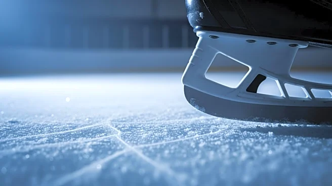 Kevin Fiala's Olympic Injury Raises Concerns for NHL Participation