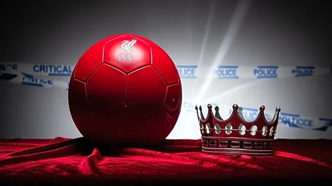 Liverpool's Dominik Szoboszlai Expresses Dream to Join Real Madrid Amidst Speculation