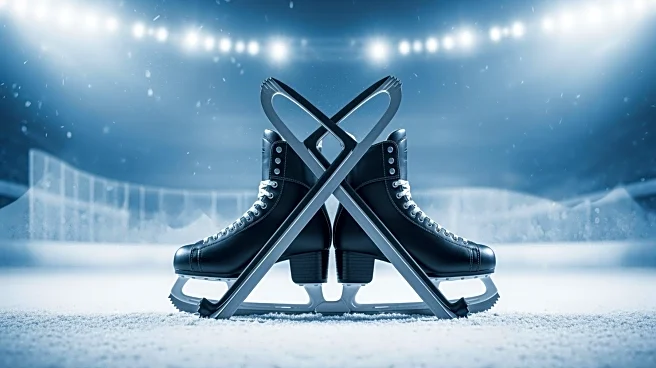 U.S. Athletes Form Power Couples at 2026 Winter Games, Enhancing Team Dynamics