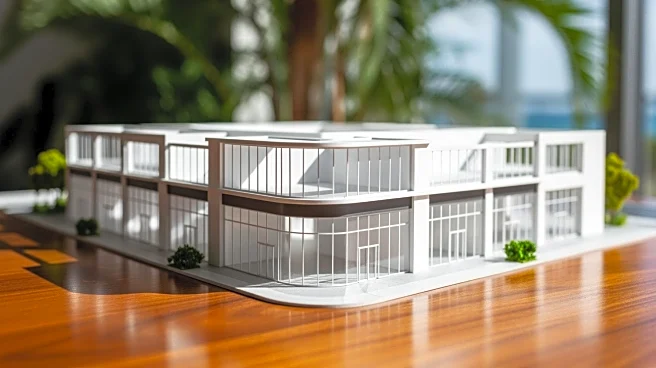 Hendricks Commercial Properties Completes Sale of CVS-Anchored Plaza on Marco Island