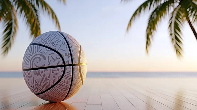 Free Agent Malik Beasley Joins Bad Bunny's Puerto Rican Basketball Team