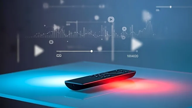 Netflix's 'His  Hers' Tops Streaming Charts, Ending 'Stranger Things' Reign