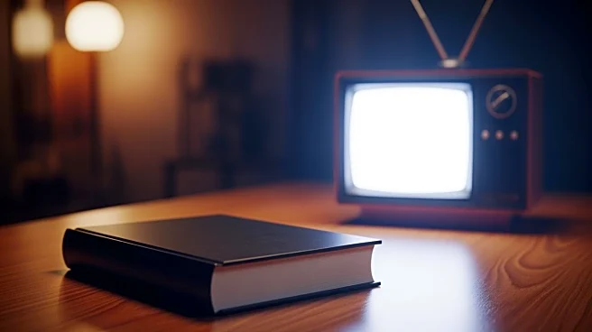 Mary Kubica's 'It's Not Her' Hits Bestseller List, Optioned for TV