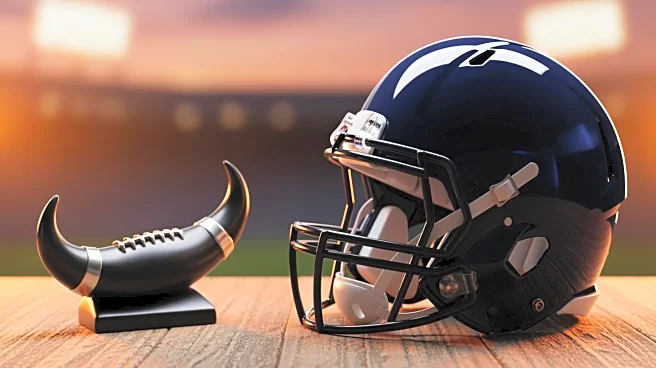 BYU Cougars Aim to Extend Winning Streak Against Colorado Buffaloes in Key Matchup