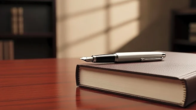 Goldman Sachs Lawyer Kathy Ruemmler Resigns Amid Epstein Ties Revelation