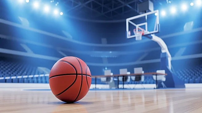 Unrivaled Women's 3-on-3 League to Host Semifinals at Barclays Center