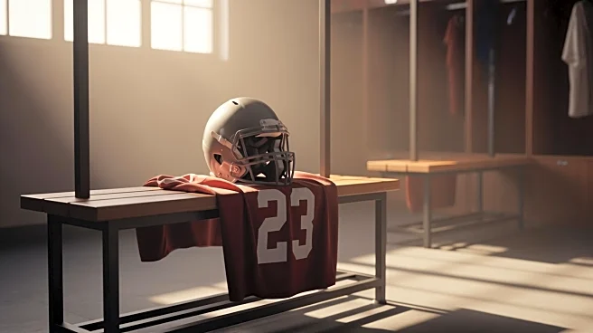 Northern Iowa Freshman Tight End Parker Sutherland Passes Away, Team Mourns Loss