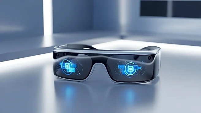 Snapchat's Specs Inc. Spin-Off Aims to Revolutionize Consumer AR Market