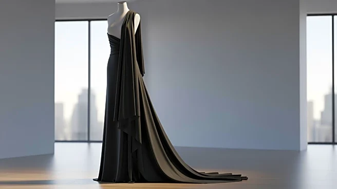 Hailey Bieber Showcases Fashion Versatility at Sydney Premiere with Saint Laurent Dress