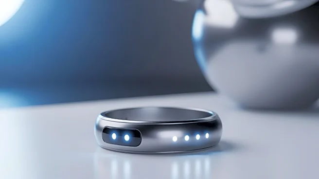 Ultrahuman Launches Smart Ring in Israel, Offering Health Monitoring Without Subscription Fees
