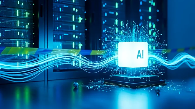 Spotify Leverages AI for Enhanced Code Deployment Efficiency