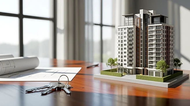 Seddons Expands Residential Real Estate Team with Ben Marks