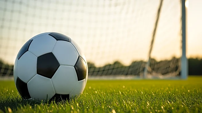 Mansfield Stuns Burnley with FA Cup Upset, Advances to Fifth Round