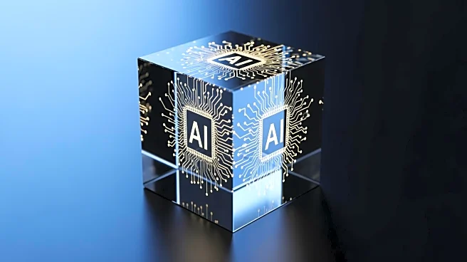 Oracle Faces Securities Fraud Lawsuit Over AI Infrastructure Spending