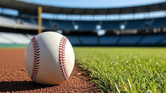 LSU Tigers Aim for Series Win Against Milwaukee Panthers in Baseball Showdown