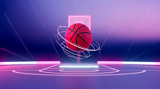 Gabrielle Union and Filmmakers Reimagine Basketball Culture in Animated Film 'Goat'