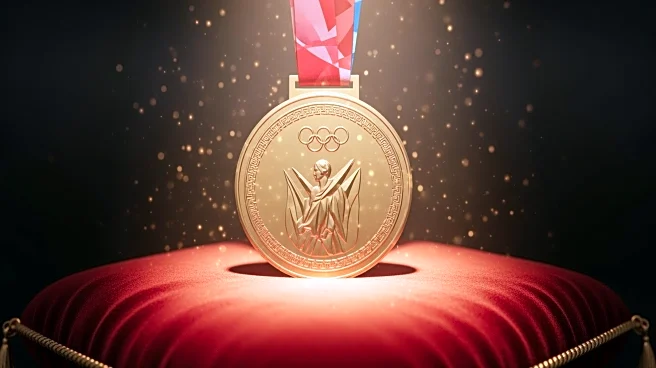 Mikhail Shaidorov's Historic Win at Olympics Marks Kazakhstan's First Gold