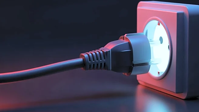 Plug Power Faces Securities Fraud Class Action Amid Stock Decline