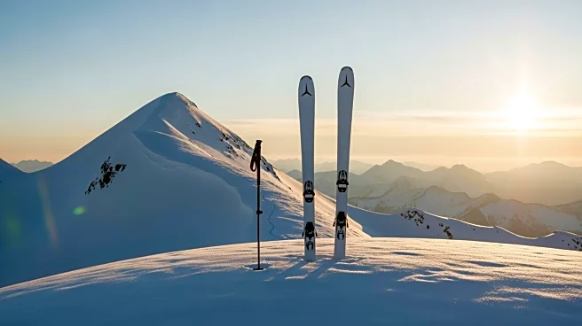 Brazilian Skier Lucas Pinheiro Braathen Wins Historic Winter Olympics Gold