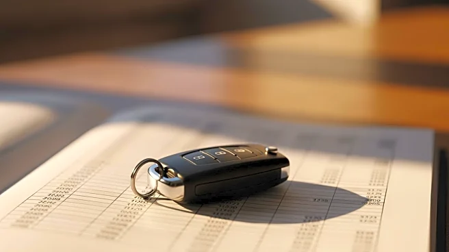 New Car Loan Interest Becomes Tax Deductible Under New Provision