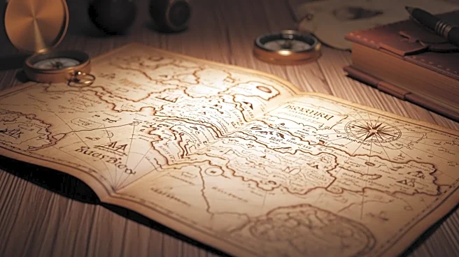 Tomb Raider Mapping Community Thrives with Custom Level Creations