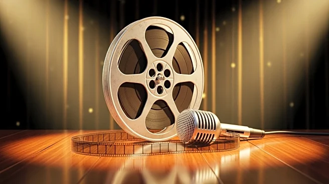 Menemsha Films Acquires North American Rights for 'The Soundman' Following Palm Springs Premiere