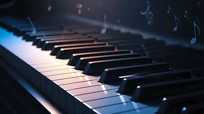 Jazz Biopic 'Everybody Digs Bill Evans' Explores Pianist's Turbulent Life and Genius