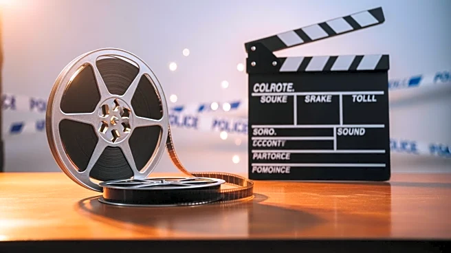 NorCal Short Film Fest Showcases Diverse Storytelling Through Short Films