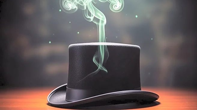 Emerald Fennell Explains Why Her Zatanna Movie Didn't Materialize