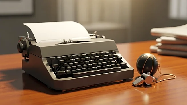 Tony Kornheiser Reflects on Washington Post Sports Department Layoffs and Legacy