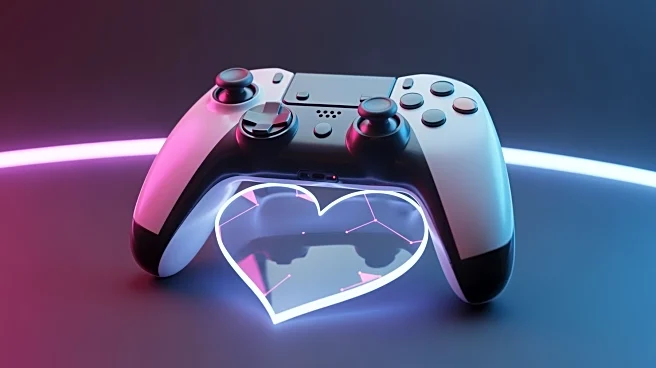 Blizzard Revives Overwatch Dating Sim with Limited-Time Rewards for Players